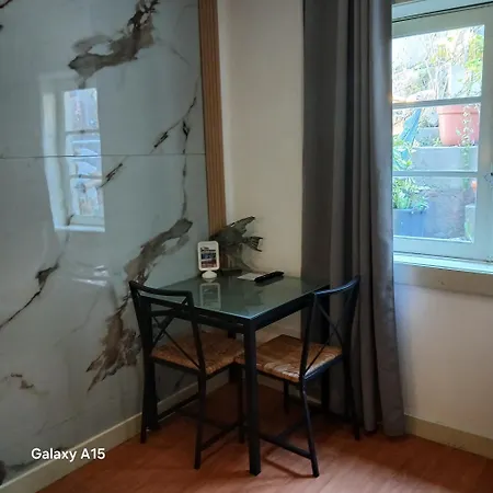 Regio Kitchen & Garden Rum i privatbostad *