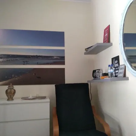 Rum i privatbostad Regio Kitchen & Garden