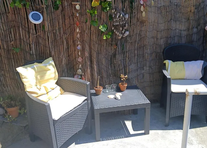 Regio Kitchen & Garden Rum i privatbostad Vila do Conde