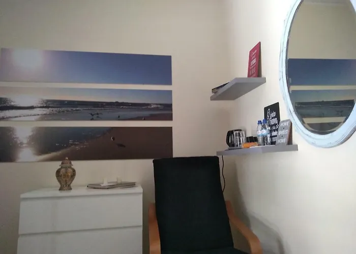 Rum i privatbostad Regio Kitchen & Garden