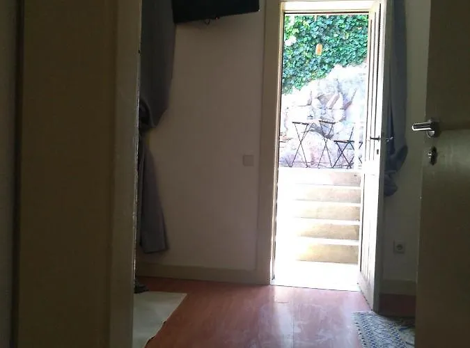 Rum i privatbostad Regio Kitchen & Garden *