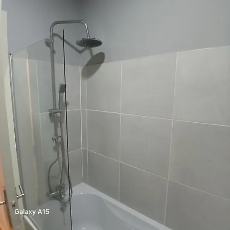 Kwatera prywatna Regio Kitchen & Garden