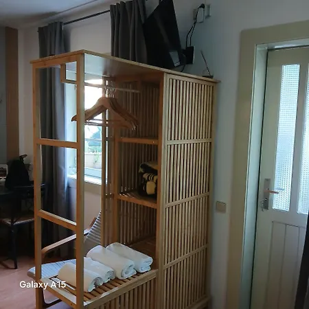 Regio Kitchen & Garden Quarto em Acomodações Particulares Vila do Conde