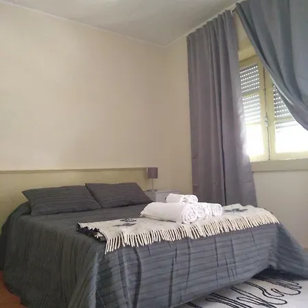 Regio & Garden Homestay *