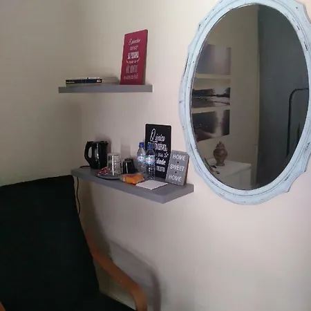 Regio & Garden Homestay szállás *