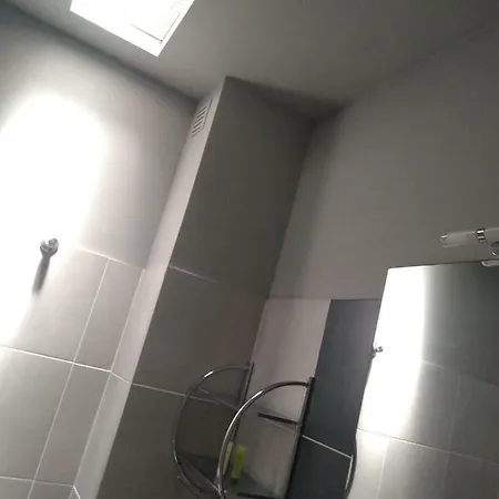 Regio Kitchen & Garden Kwatera prywatna *