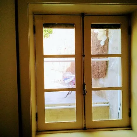 Regio Kitchen & Garden Kwatera prywatna Vila do Conde