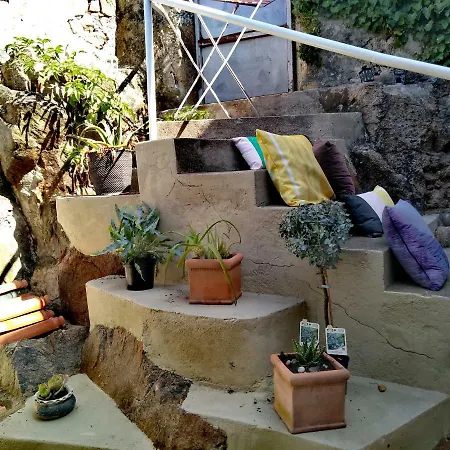 Kwatera prywatna Regio Kitchen & Garden