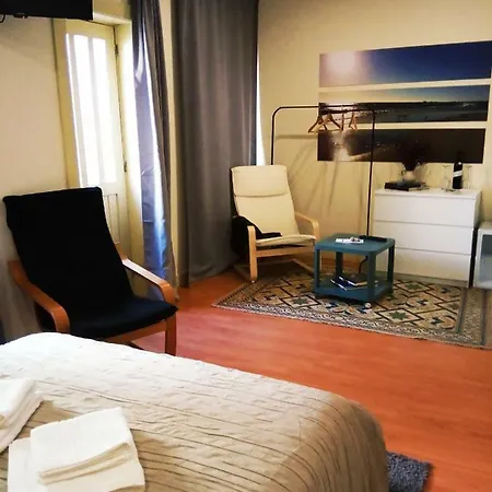 Homestay Regio & Garden *