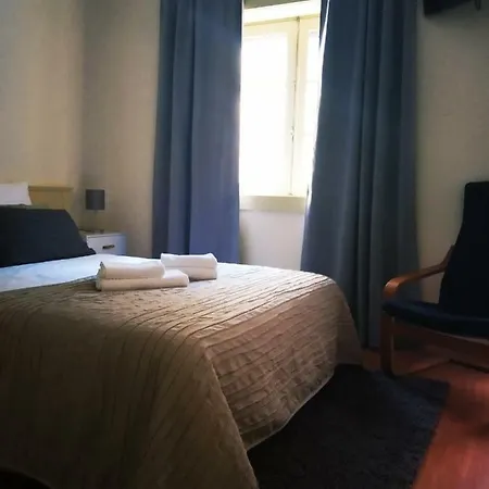 Regio & Garden Homestay szállás Vila do Conde