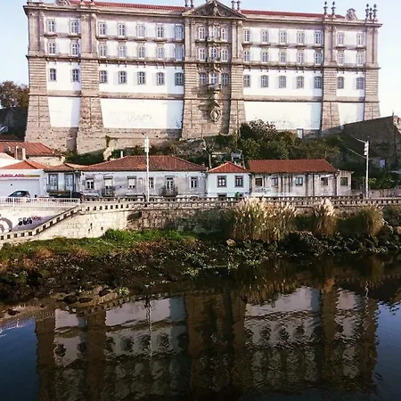 Kwatera prywatna Regio Kitchen & Garden Vila do Conde