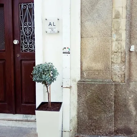 Kwatera prywatna Regio Kitchen & Garden *