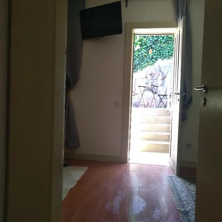 Kwatera prywatna Regio Kitchen & Garden *