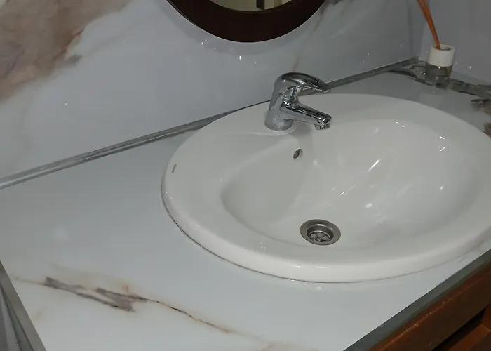 Regio Kitchen & Garden * 빌다도콘데