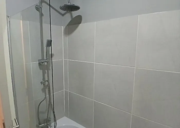 Quarto em Acomodações Particulares Regio Kitchen & Garden