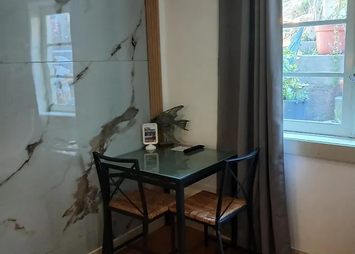 Regio Kitchen & Garden 홈스테이 *