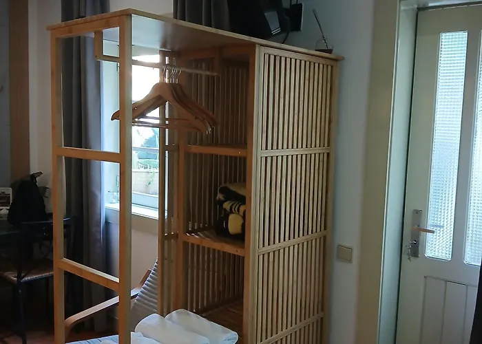 Regio Kitchen & Garden Quarto em Acomodações Particulares Vila do Conde