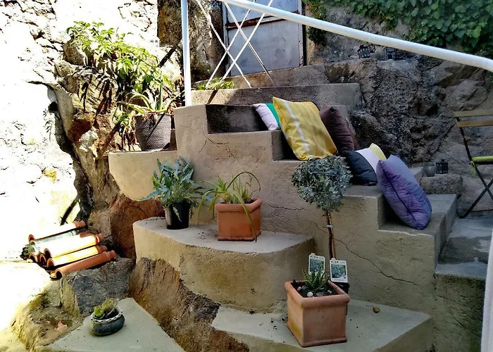 Quarto em Acomodações Particulares Regio Kitchen & Garden