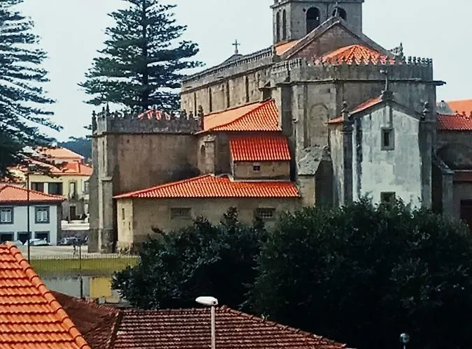 Regio Studio&garden * Vila do Conde