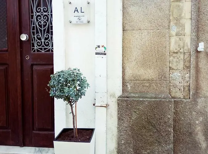 홈스테이 Regio Kitchen & Garden *